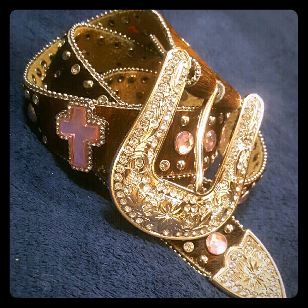 Belt