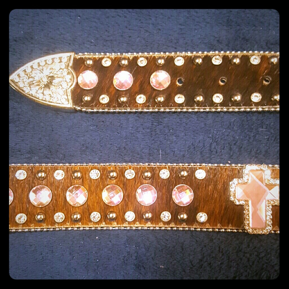 Belt - Picture 2 of 5