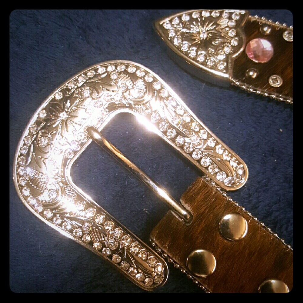 Belt - Picture 3 of 5
