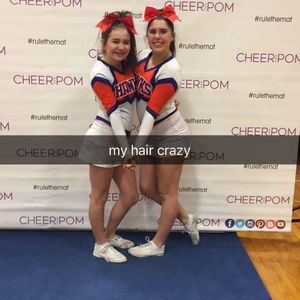 Meet your Posher, Sami