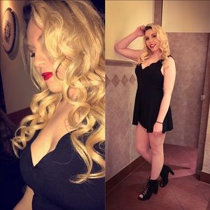 Meet your Posher, Danielle