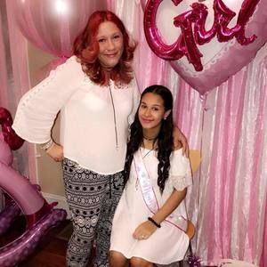 Meet your Posher, Miriam