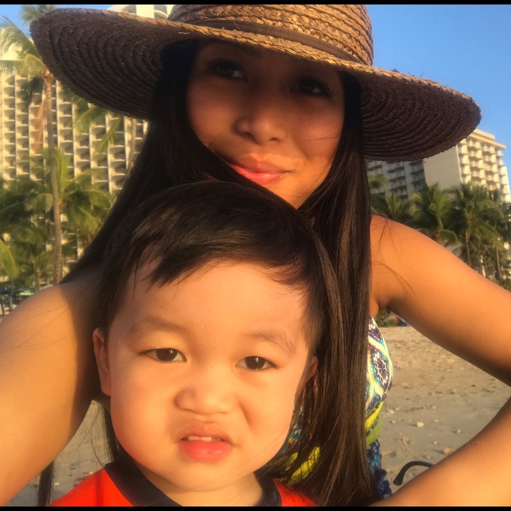 Meet your Posher, Diane