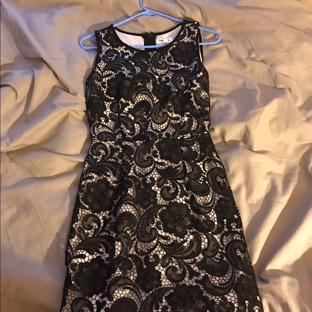 Cocktail dress