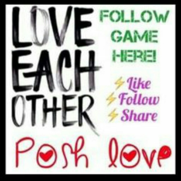 Please Like - Help Me Hit 40K - New Follow Game - Picture 5 of 6