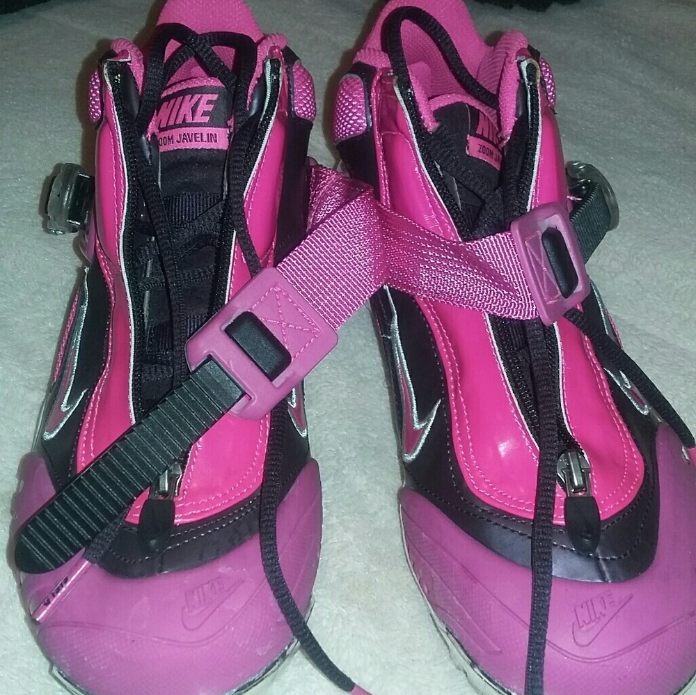 Nike soccer cleats