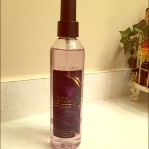 Bath and Body Works Black Amethyst