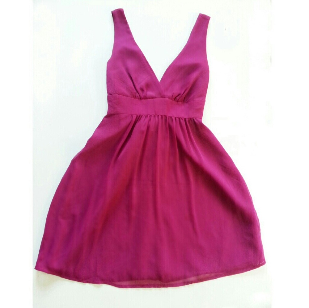 Forever21 summer dress