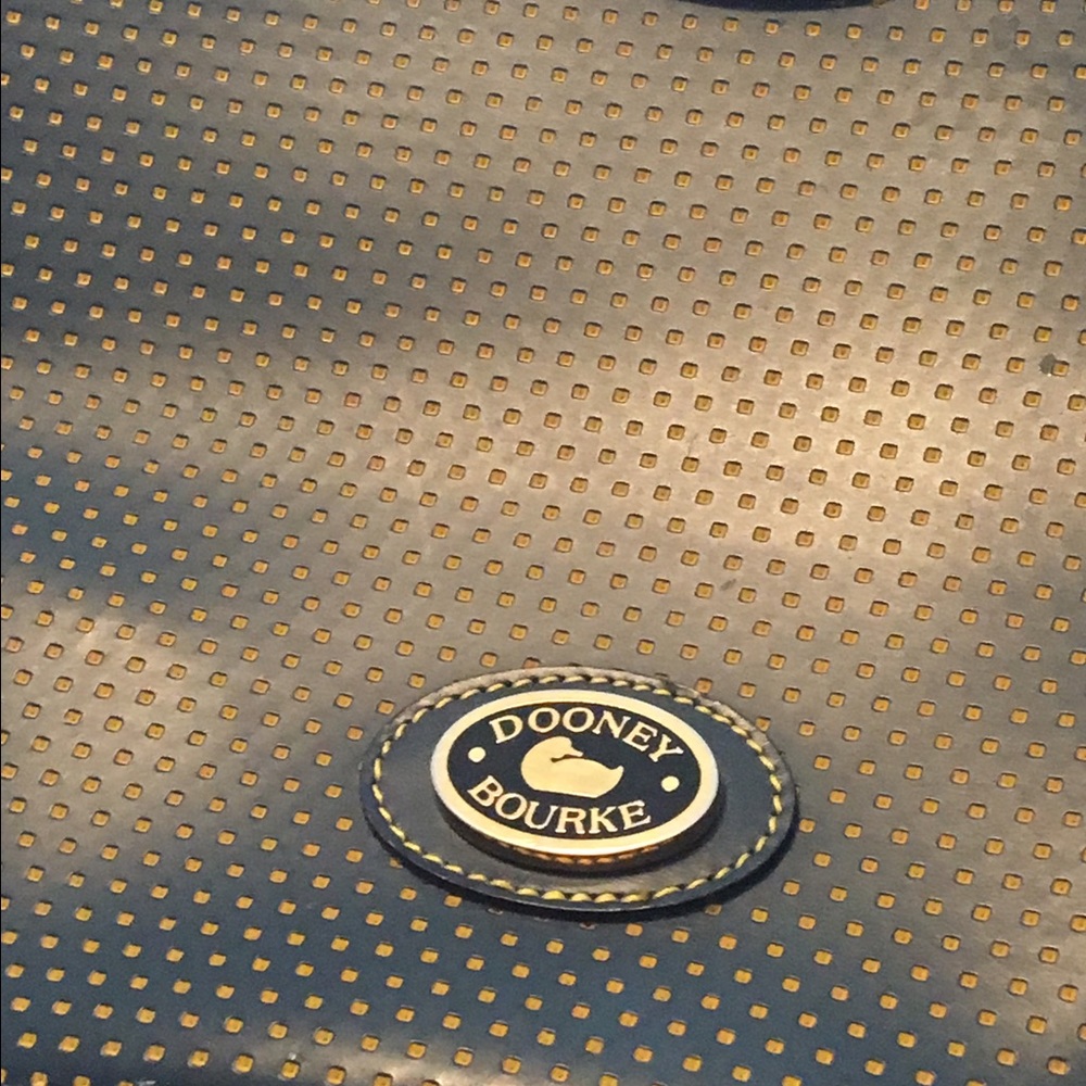 Vintage Dooney & Burke