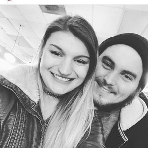 Meet your Posher, Katy