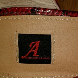 Adrienne Landau
