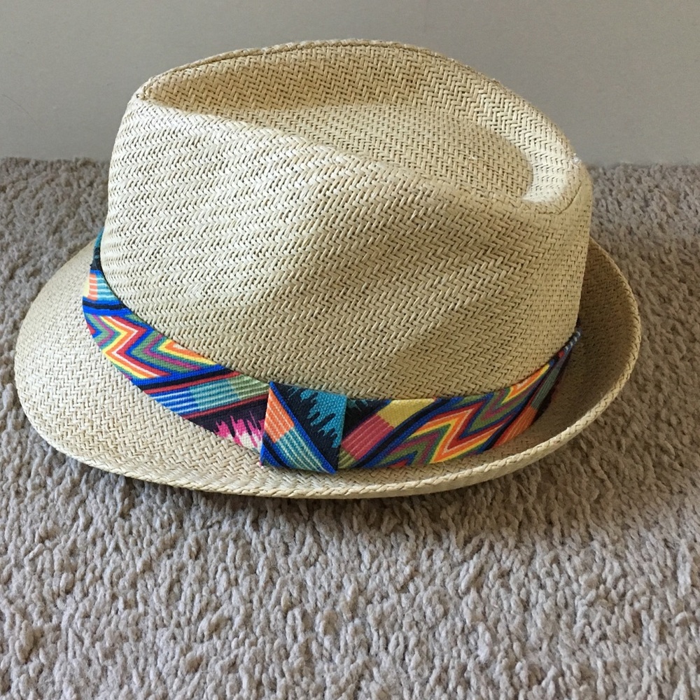Forever 21 Women's Fedora Hat