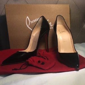 **SOLD** Christian Louboutin Heels