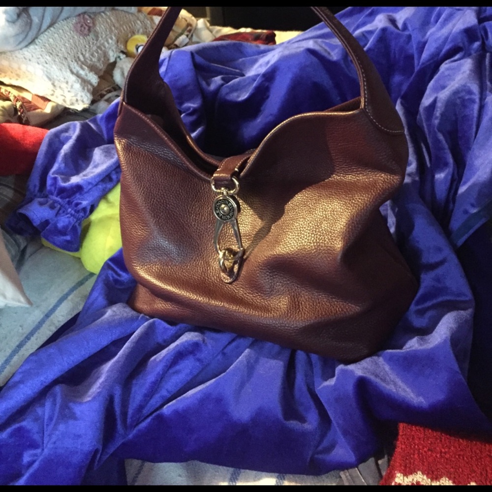 Dooney and Bourke purse