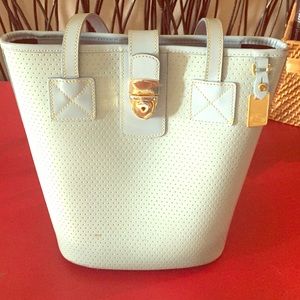Dooney & Bourke Baby Blue Purse