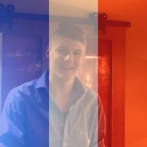 Meet your Posher, Dan