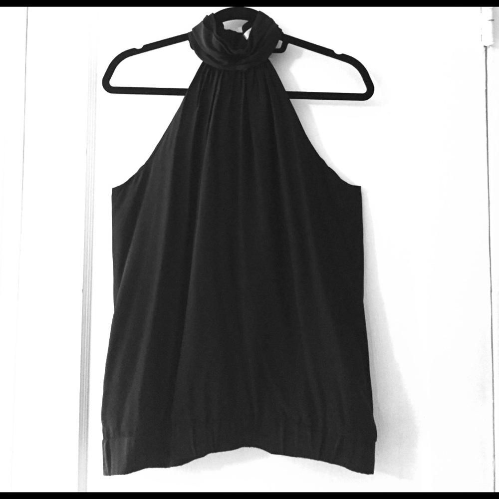 Matty M Ruffle Back Halter