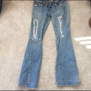True Religion Joey jean, size 29