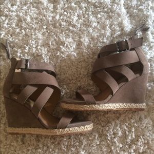 Dolce Vita Wedges