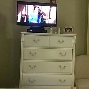 Meet your Posher, Deborah j.