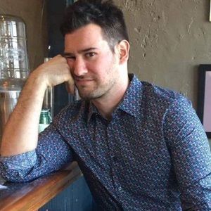 Meet your Posher, Ryan