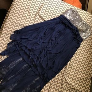 Homecoming/prom dress
