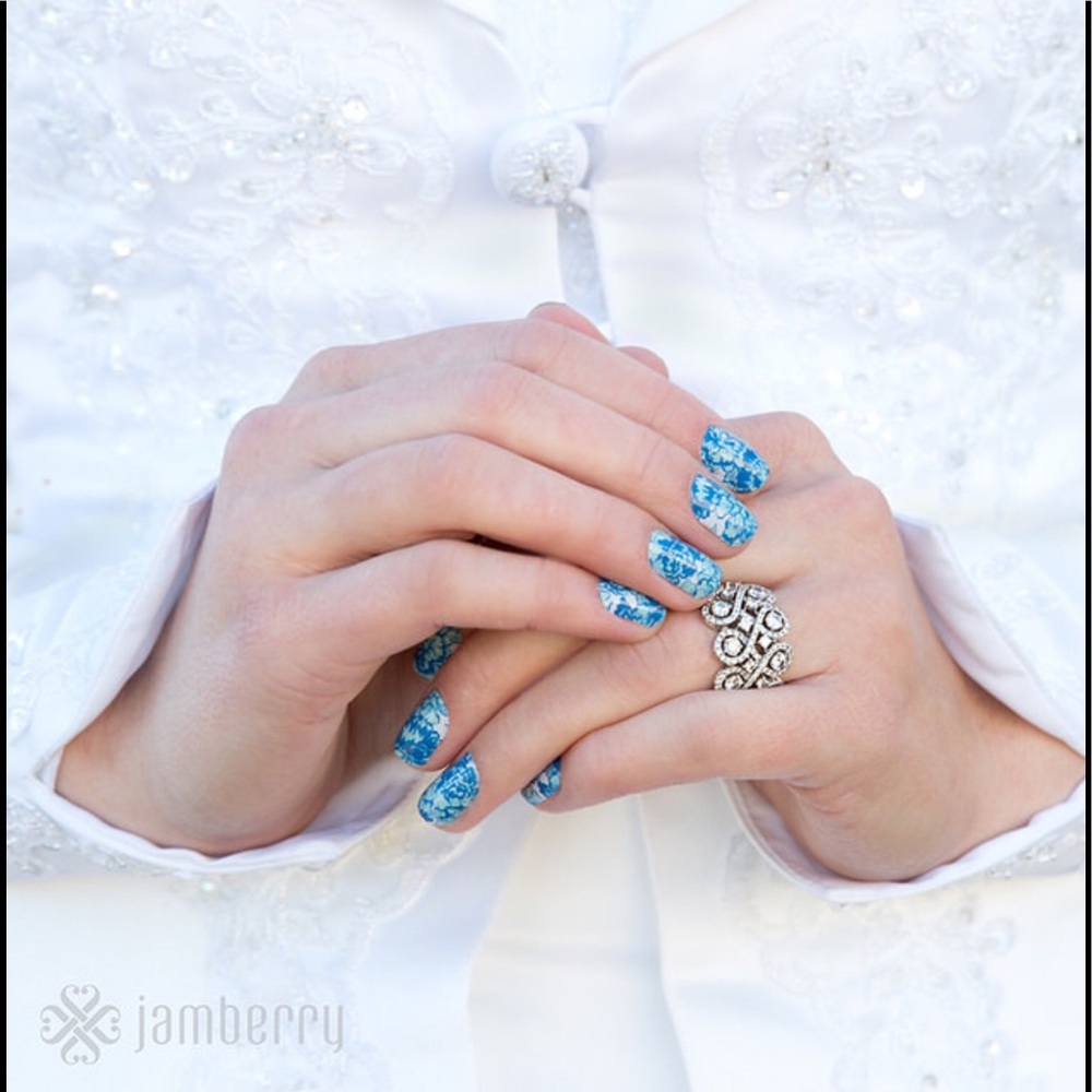 Jamberry Nails