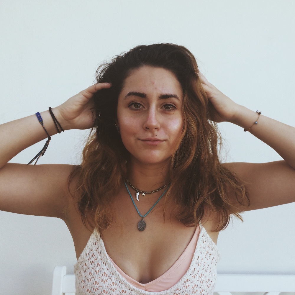 Meet your Posher, Virginie