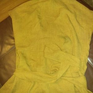 Ashley Stewart Maxi Dress