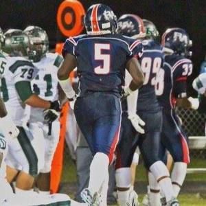 Meet your Posher, Errius