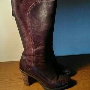 Timberland Knee-Hi Boots