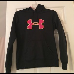 Black under armour