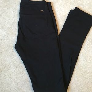 Lucky Brand Black Leggings Size 2/26