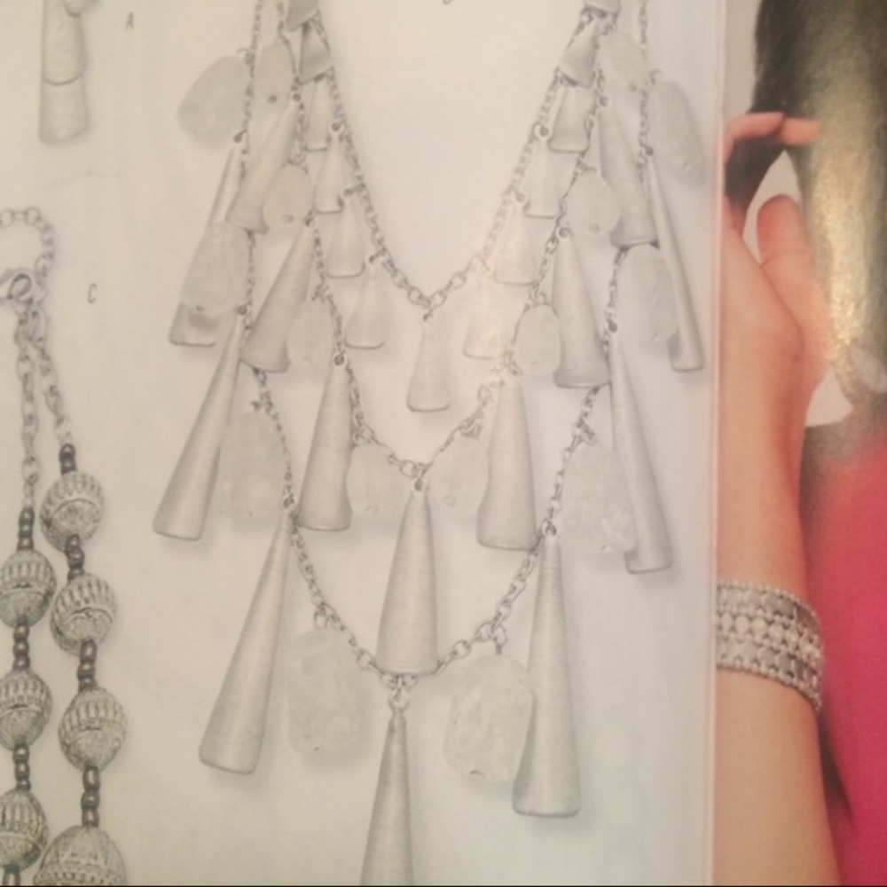 Premier Designs Necklace