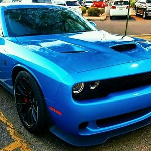 Meet your Posher, Jared