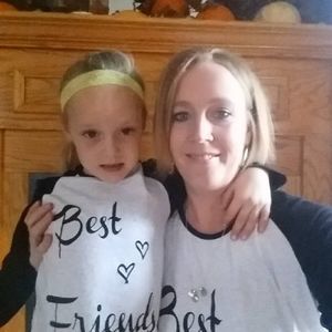 Meet your Posher, Melissa