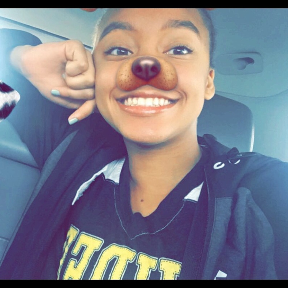 Meet your Posher, Payton