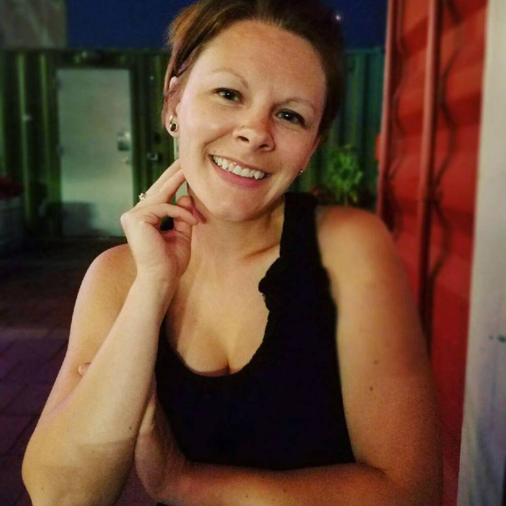 Meet your Posher, Michelle