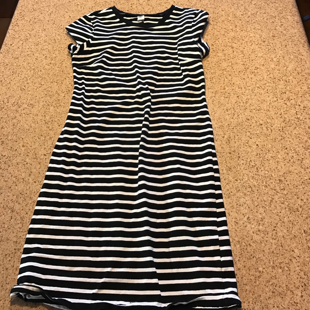 Cotton dress