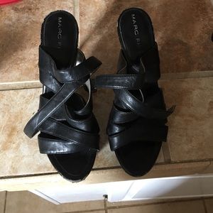 MARC FISHER stiletto's