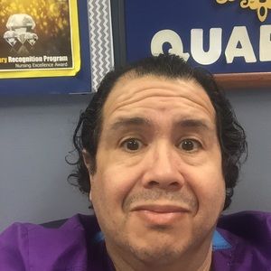 Meet your Posher, Mario