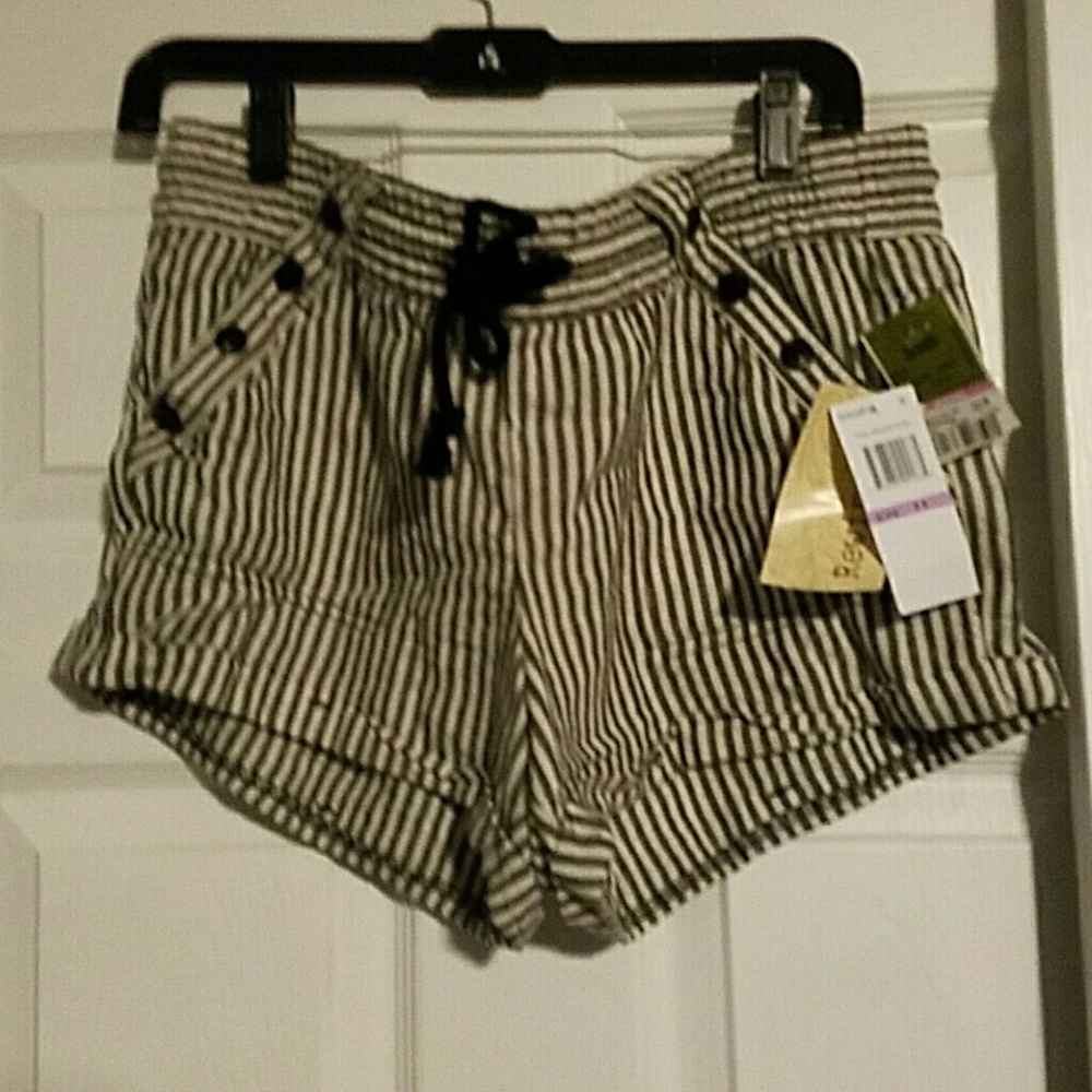NWT- women's shorts