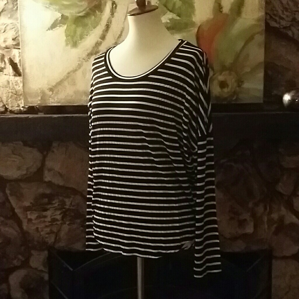 Summer top