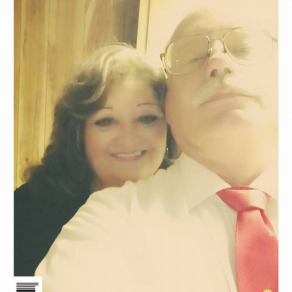 Meet your Posher, Denise