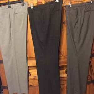 3 for $30 Coldwater Creek Trousers