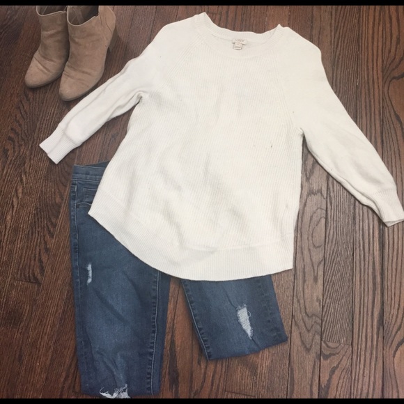 J Crew Sweater - Picture 1 of 2