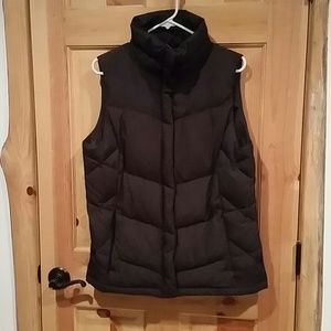 Columbia Vest