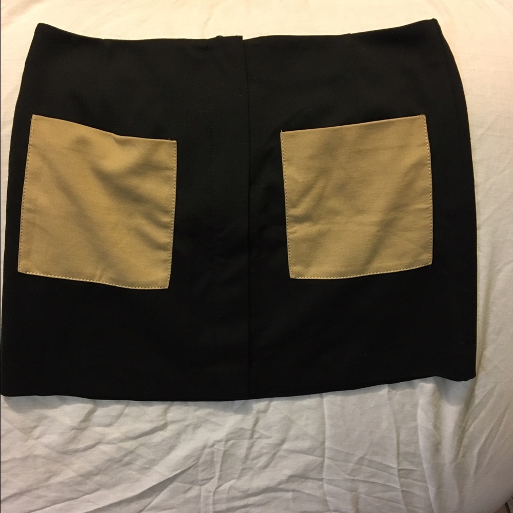 ❌Sale❌Rachel Roy mini skirt
