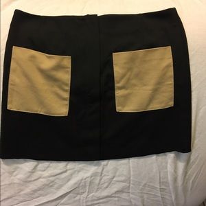 ❌Sale❌Rachel Roy mini skirt