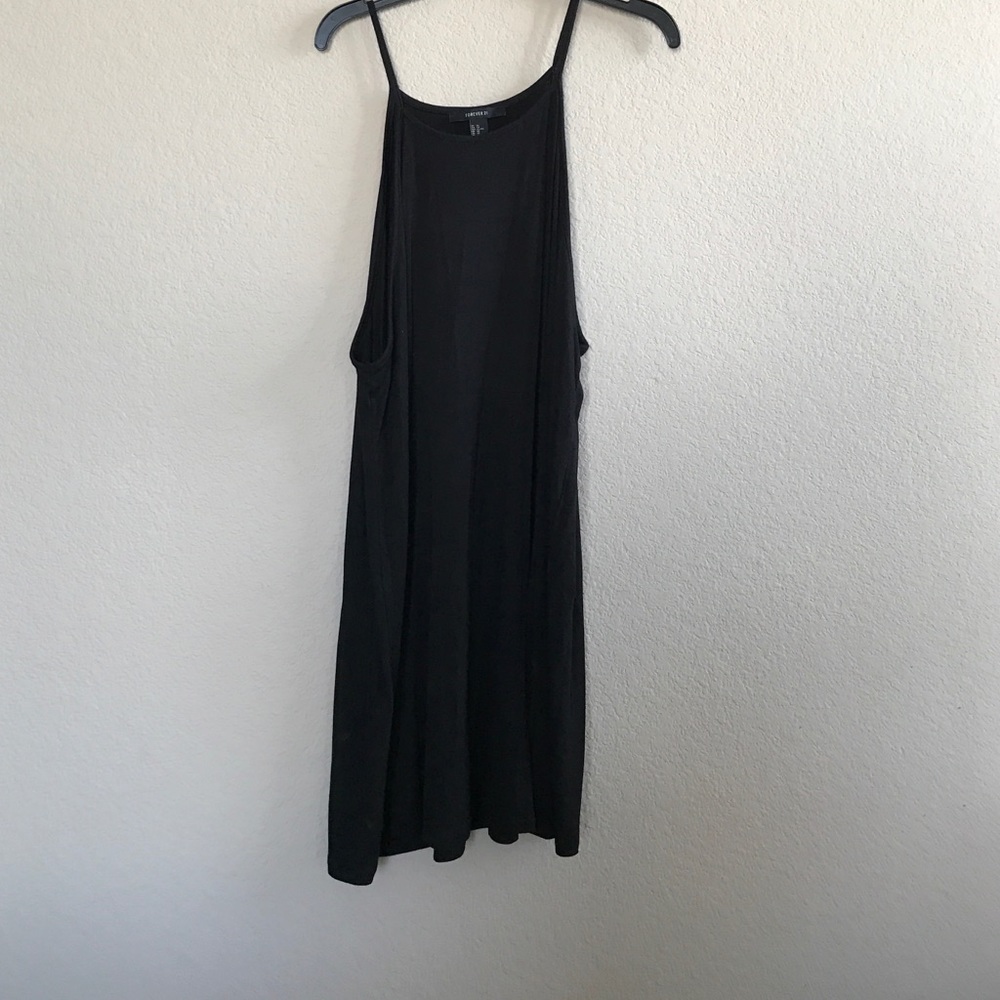 Making room for new items